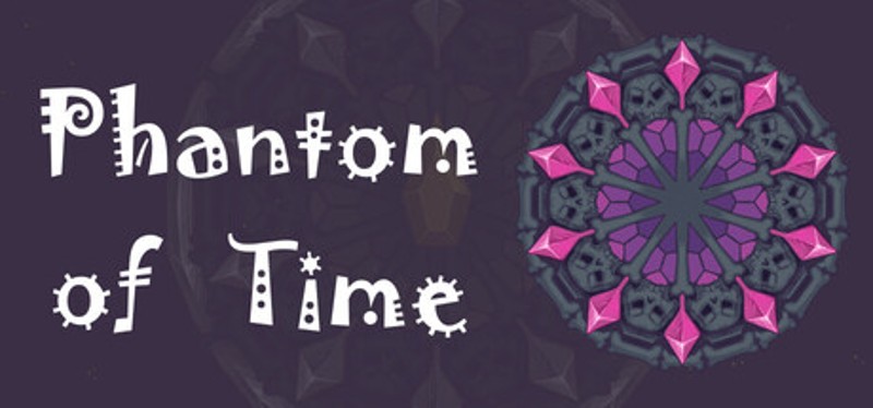 Phantom of Time Image