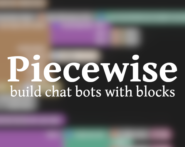 Games like Piecewise