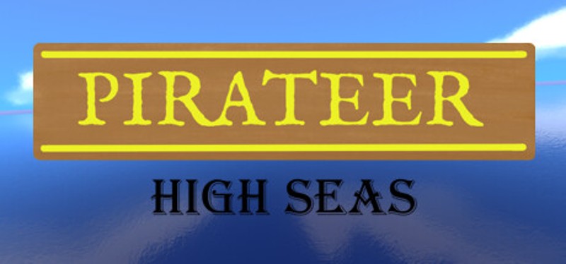 Pirateer: High Seas Image