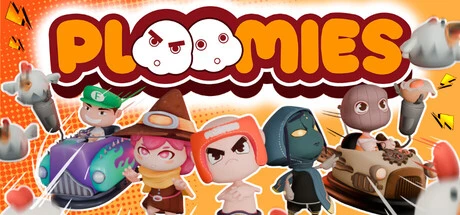 Games like Ploomies