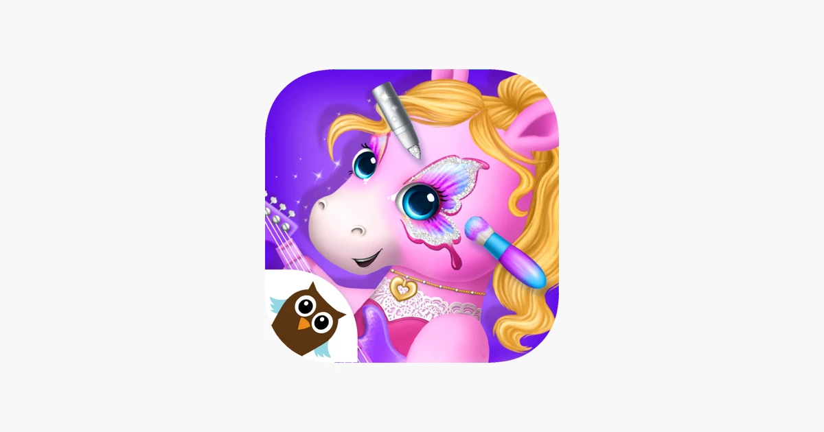 Games like Pony Sisters Pop Music Band
