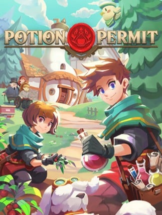 Potion Permit Image