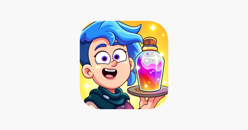Potion Punch 2 Image
