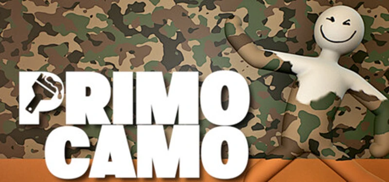 PRIMO CAMO Image