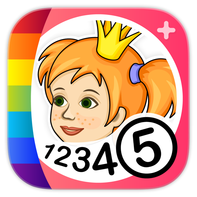 Games like Princess Coloring Book +