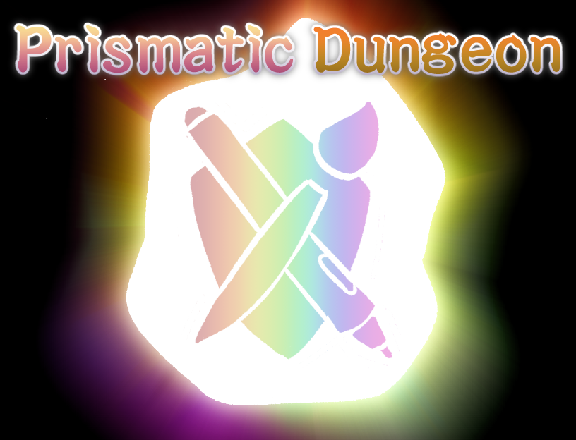 Games like PRISMATIC DUNGEON