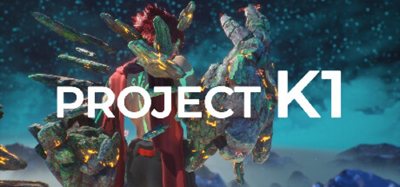 Project K1 Image