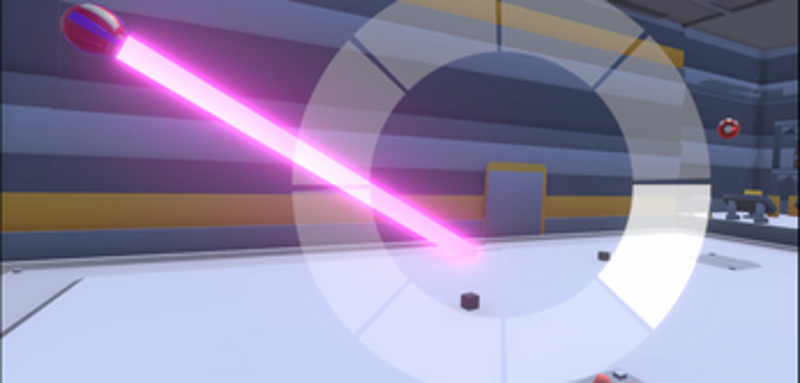 Project Nova: Dodge Simulator Image