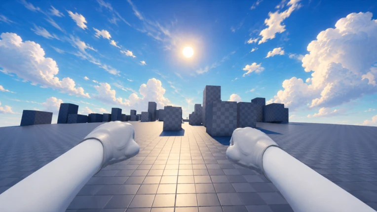 Project Super screenshot
