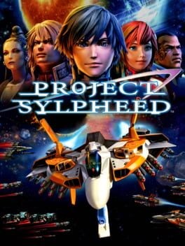 Games like Project Sylpheed