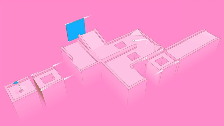 Pure Mini Golf Image