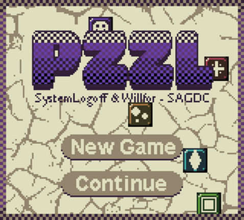 PZZL screenshot