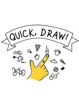Games like Quick, Draw!