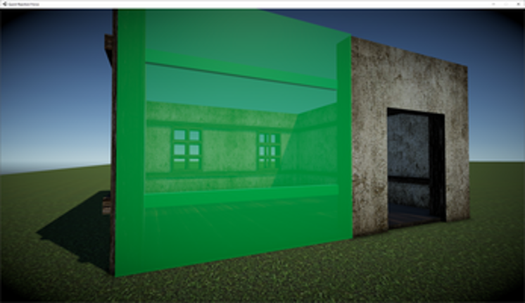 Quick Reaction Force Image