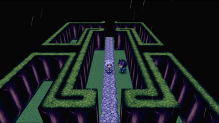 Rato Estelar - (O Arcanjo) Image