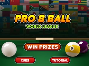 Real Money 8 Ball Pool Skillz Image