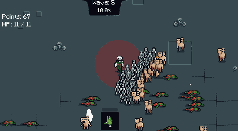 Reaniministry screenshot