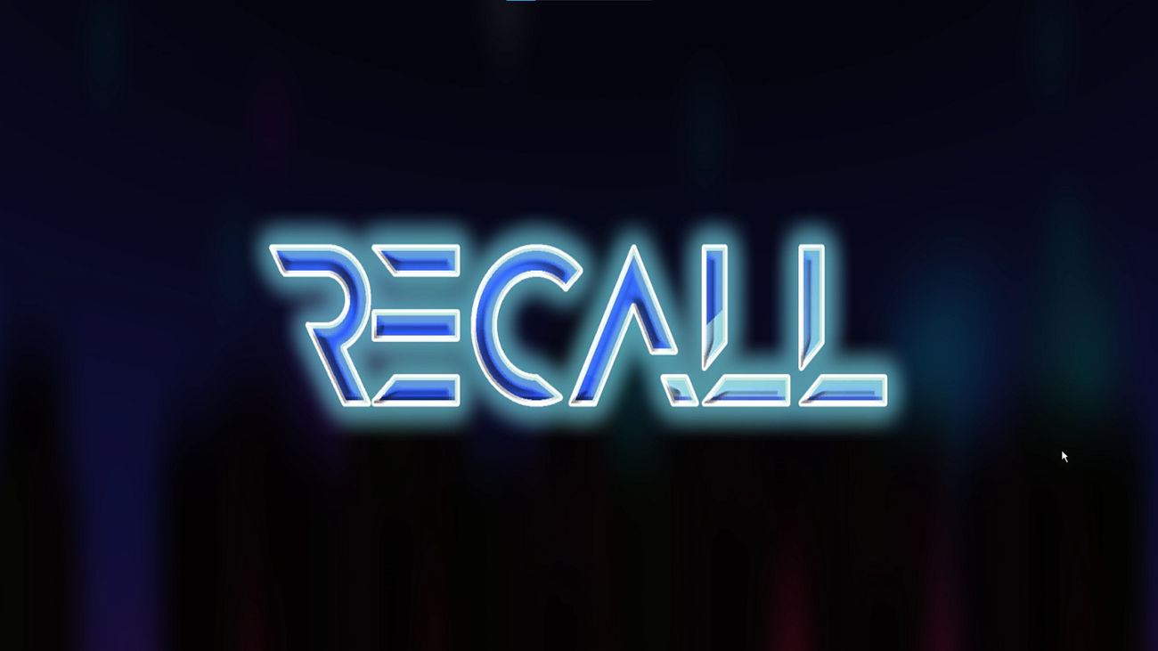 Games like Recall