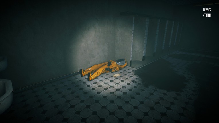 Recycling Factory screenshot