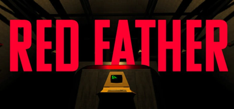 Red Father Image
