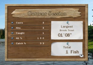 Reel Fishing Challenge II Image