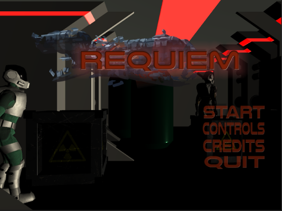 Requiem Game Cover