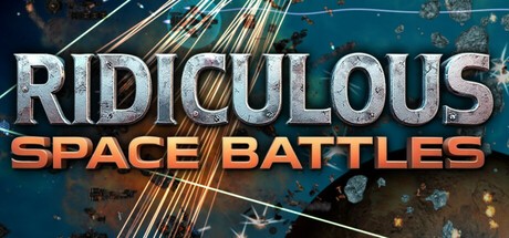 Games like Ridiculous Space Battles
