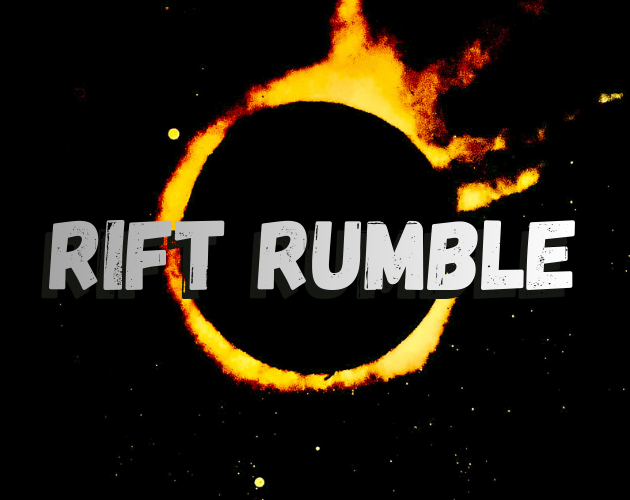 Games like Rift Rumble (Dec. 2025 Demo)
