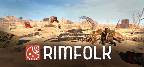 Games like RimFolk