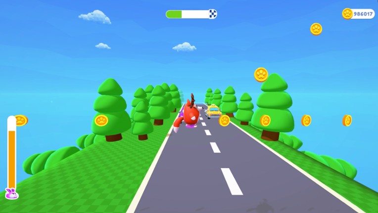 Risky Roads () Image