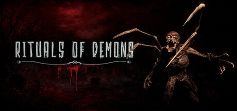 Rituals of Demons Image