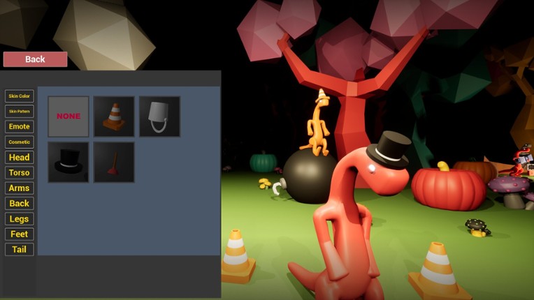 RobBred - Funny Chat screenshot