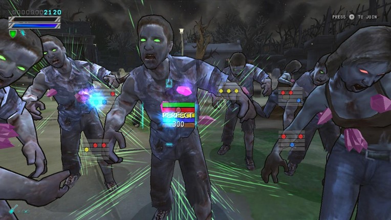 Rock of the Dead Image