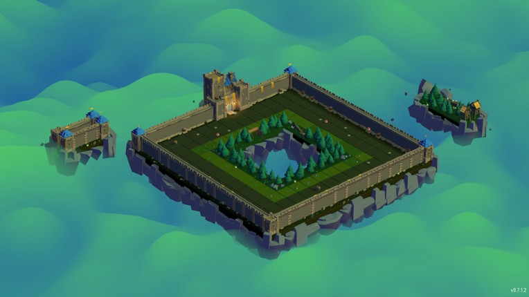 Rogue Maze screenshot