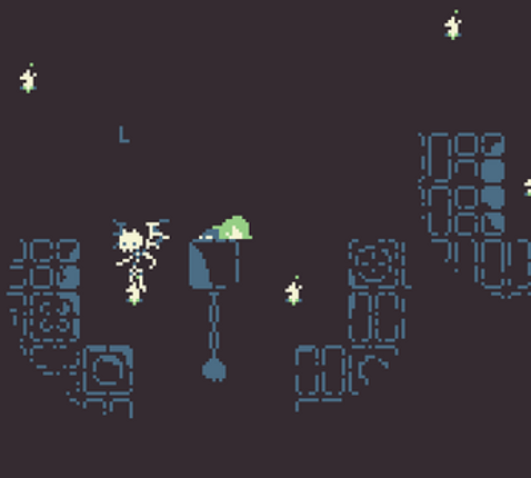 Roguelight screenshot