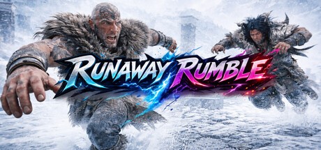 Games like Runaway Rumble