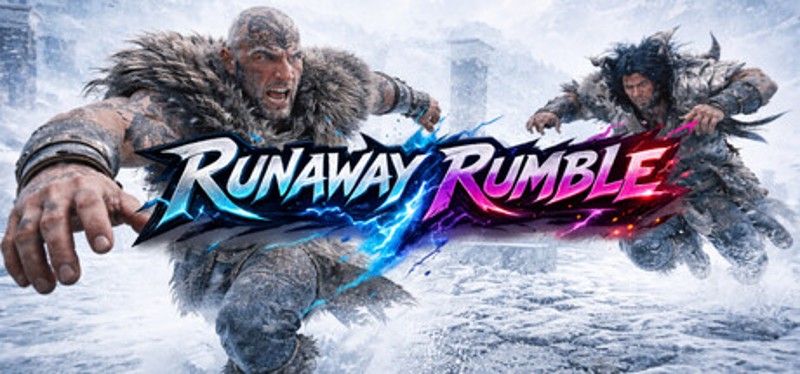 Runaway Rumble Image