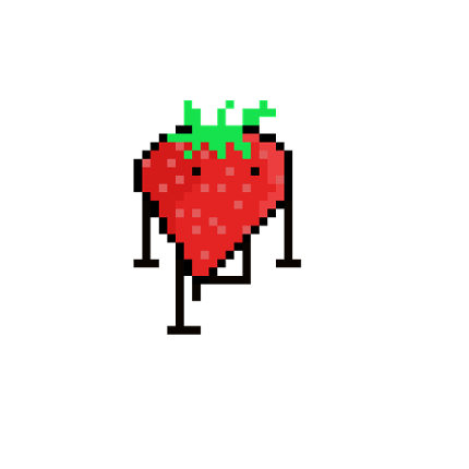 Runner Strawberry Image