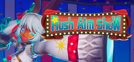 Games like Rush Aim Show