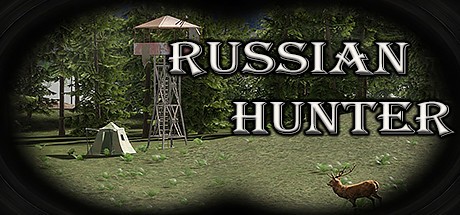 Games like Russian Hunter