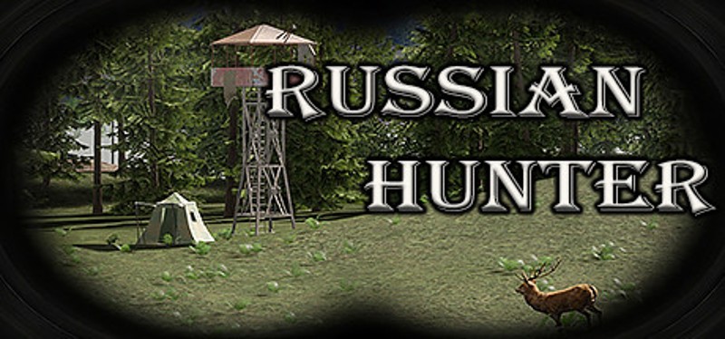 Russian Hunter Image