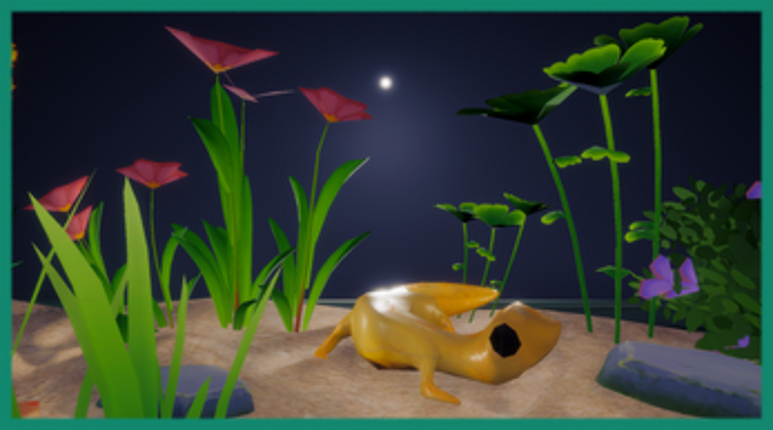 Salamander screenshot