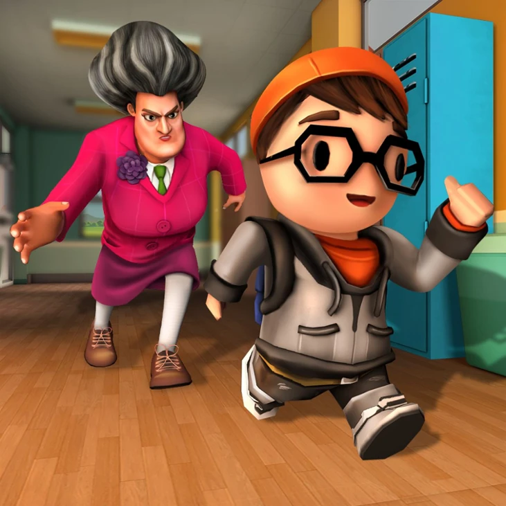 Games like School's Out