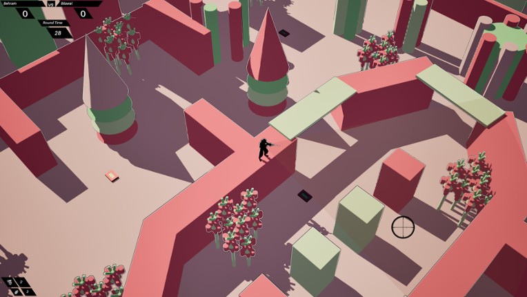 Scope Out screenshot