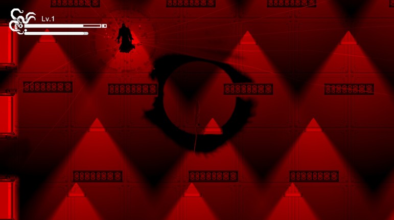 SCP: Pale Weaver screenshot