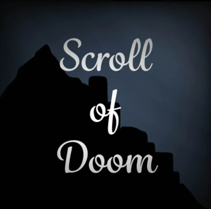 Scroll of Doom Image
