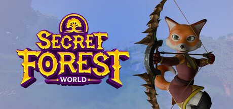Games like Secret Forest