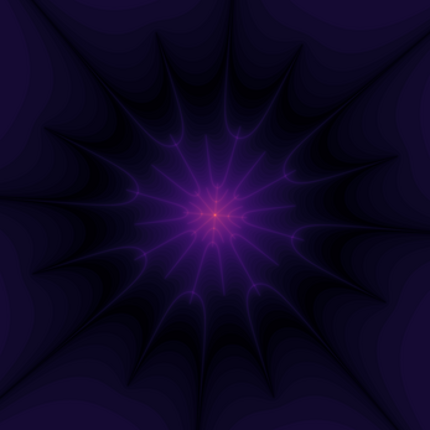 Self-Similar Image
