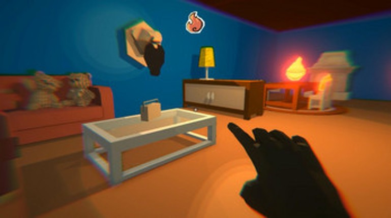 Sensory Journey screenshot