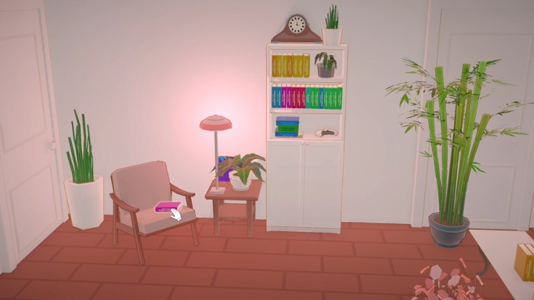 Setup Savior screenshot